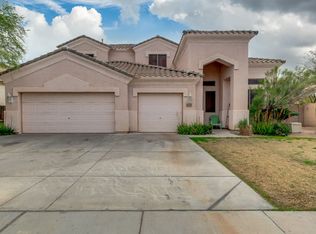 1941 E Woodsman Pl, Chandler, AZ 85286