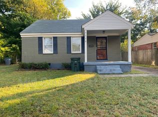 3130 Lamphier Ave, Memphis, TN 38112
