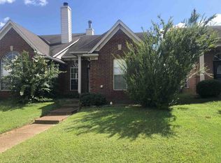 6891 Manslick Rd LOT 94, Cordova, TN 38018