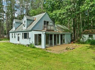 104 Tabernacle Street, Rumney, NH 03266