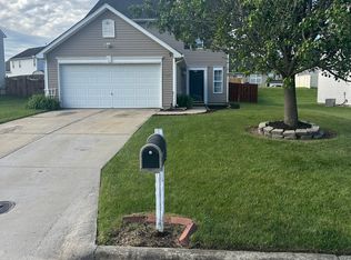 1009 Highstone Dr, Greensboro, NC 27406