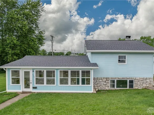 218 Downs Ave, Urbana, OH 43078