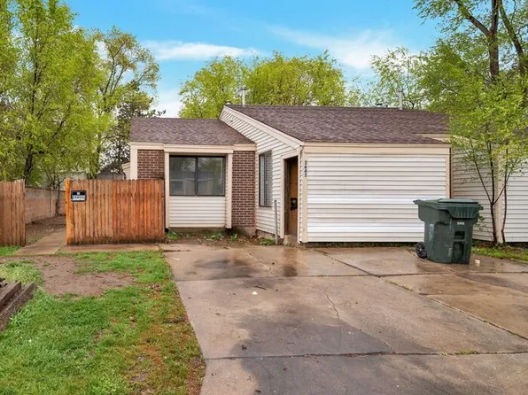 5643 W 3980 S #5643, West Valley City, UT 84128