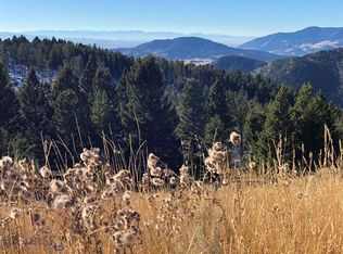 11 Oberly Ridge Rd, Bozeman, MT 59715