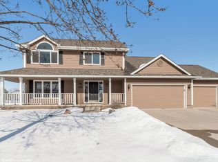 730 NE 10th St, Ankeny, IA 50021