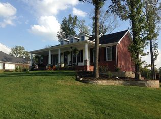 4460 Harbor Hills Trce, Owensboro, KY 42301