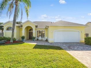 123 Martesia Way, Indian Harbour Beach, FL 32937