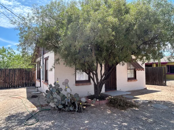 3908 N Tyndall Ave, Tucson, AZ 85719