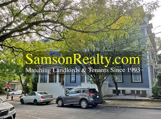 150 Brown St #C, Providence, RI 02906