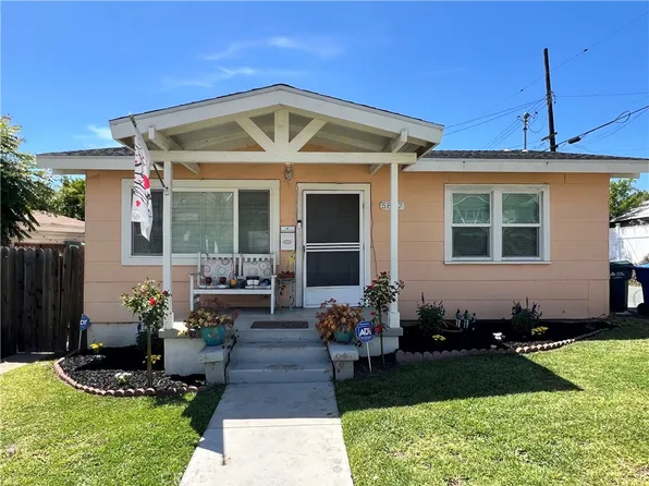 5847 Newlin Ave, Whittier, CA 90601