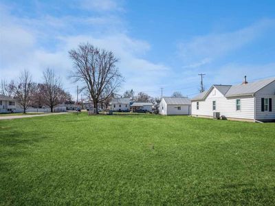 257 5th St N, Central City, IA, 52214