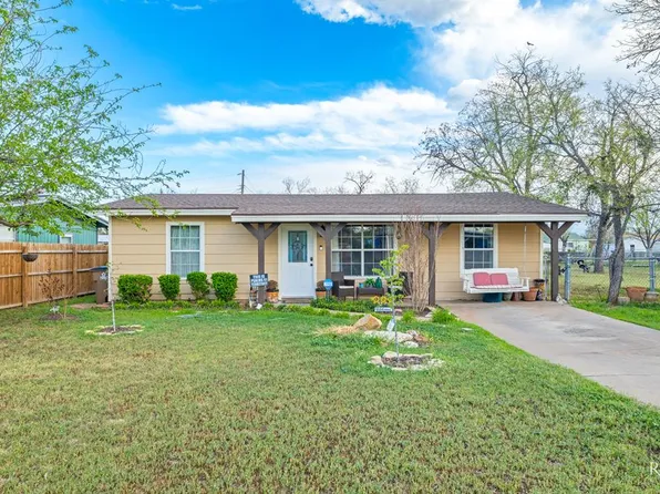 233 E 24th St, San Angelo, TX 76903