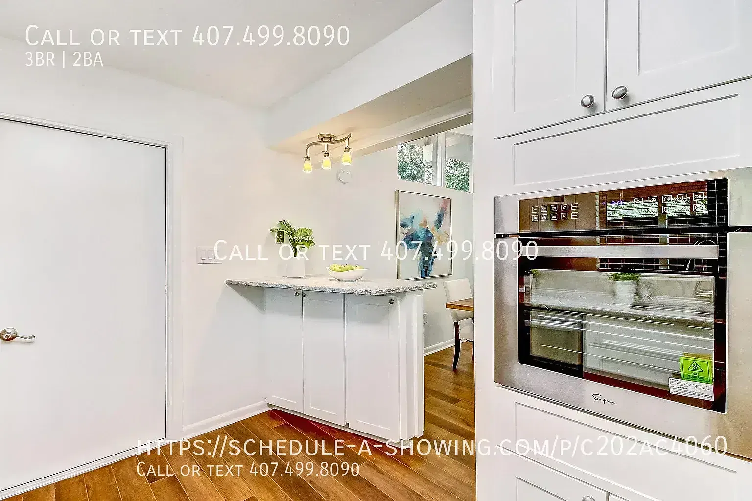 2502 Fifeshire Drive | $2595| 3 beds, 2 full baths — Photo 4