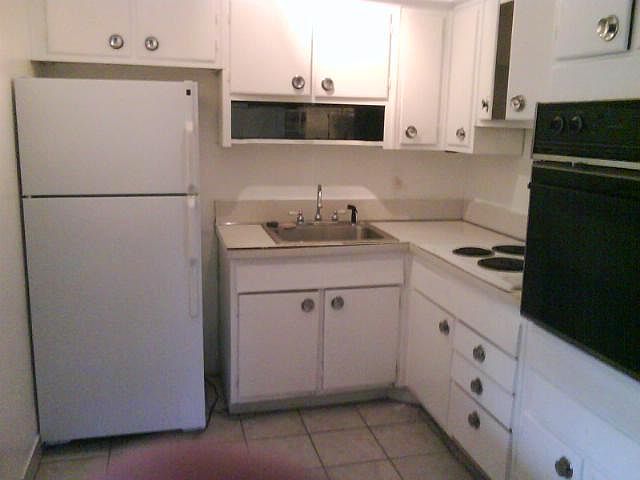 duh! kitchen :-)