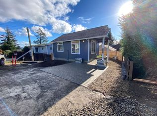 439 Wall St UNIT A, North Bend, OR 97459