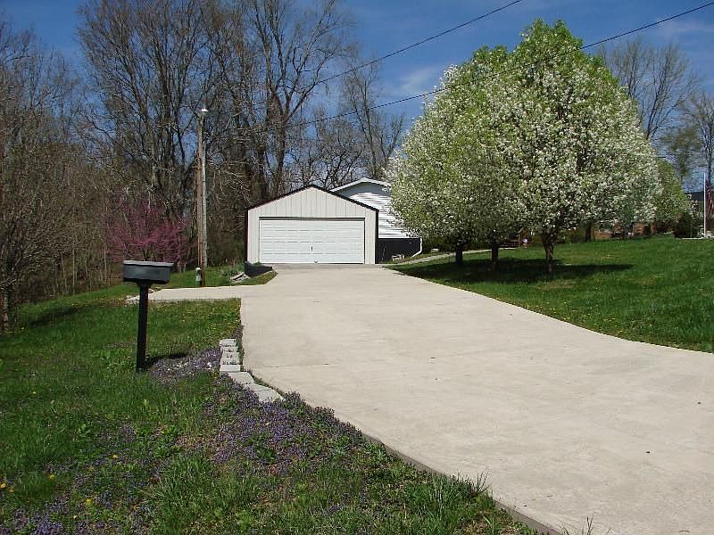 5479 Scott Hwy, Robbins, TN 37852 Zillow