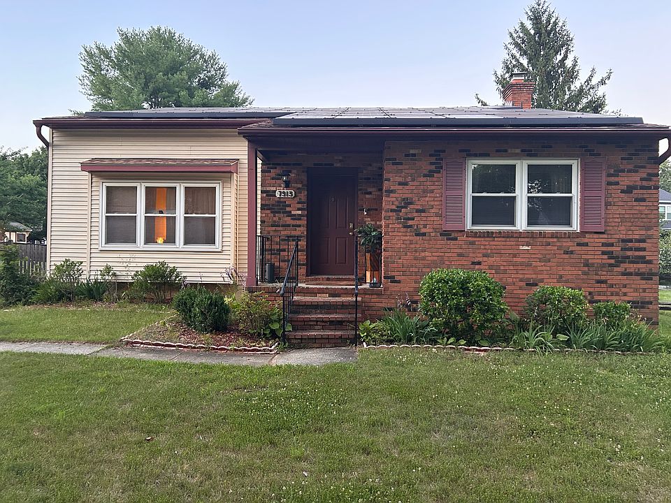 1st image of 7913 Red Jacket Way