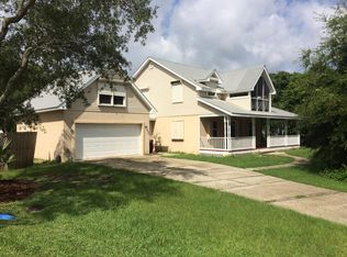 42 Marshview Dr, Saint Augustine, FL 32080
