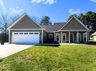 1 Nascapi Trce, Cherokee Village, AR 72529