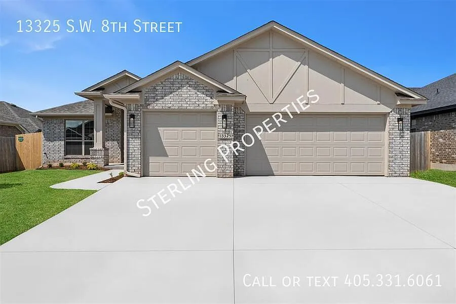 3 bed, 1655 sqft, $2,075 — Photo 2