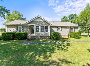 1309 Horseshoe Dr, Lewisburg, TN 37091