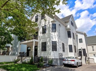 23 Jaques, Somerville, MA 02145