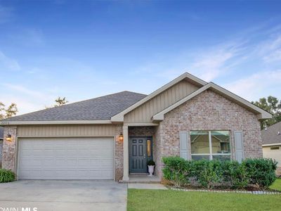 22557 Nana Loop W, Silverhill, AL, 36576