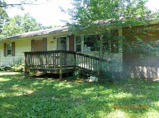 340 Bootons Ln, Orange, VA 22960