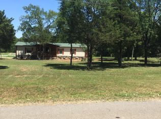 2518 Rally Hill Cutoff Rd, Columbia, TN 38401