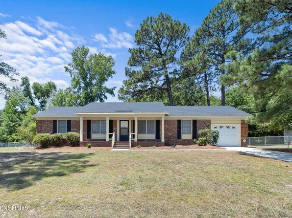 5967 Lake Trail Drive, Fayetteville, NC 28304