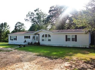 3347 Augusta Rd, Ellisville, MS 39437