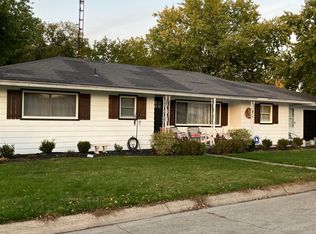 406 Willow Dr, Union City, IN 47390