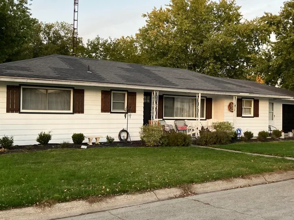 406 Willow Dr, Union City, IN 47390