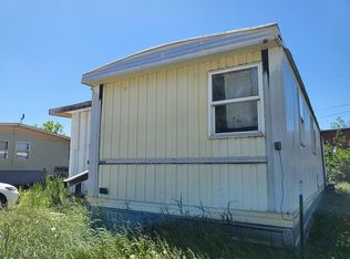 315 E Griffin Dr TRAILER 8, Bozeman, MT 59715