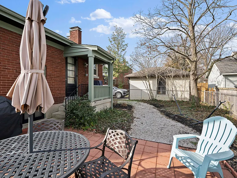 3318 Claramont Ave — Photo 5