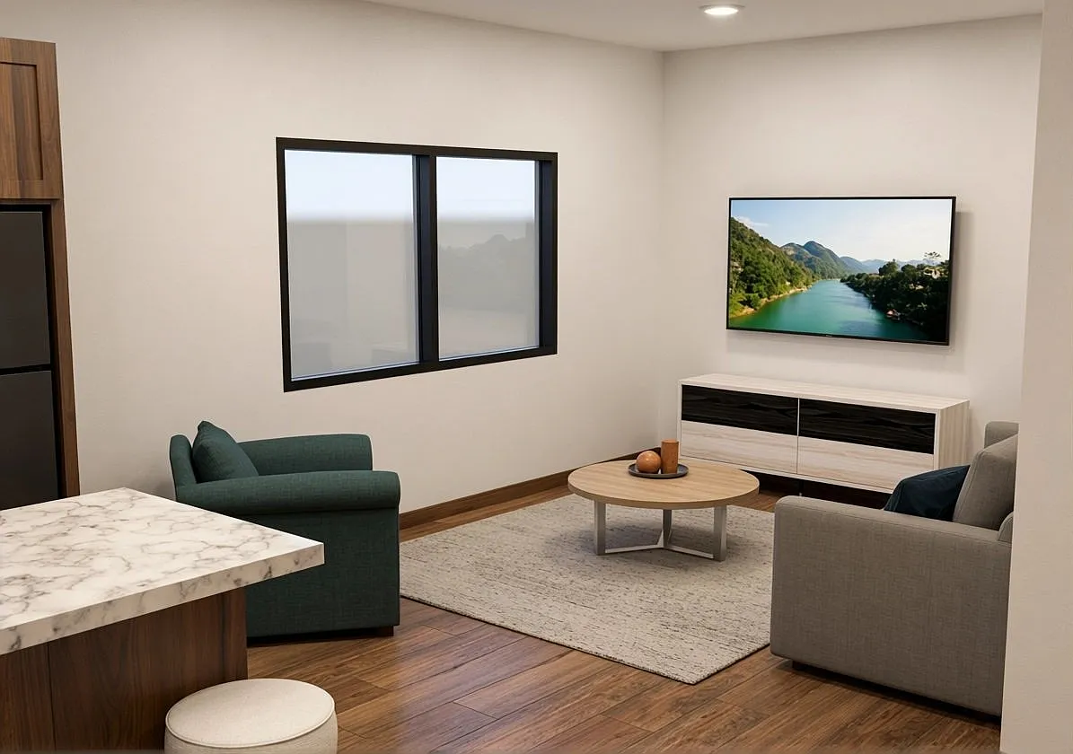 3 bed, $1,850 — Photo 4