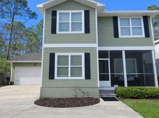 398 Churchill Bayou Rd, Santa Rosa Beach, FL 32459