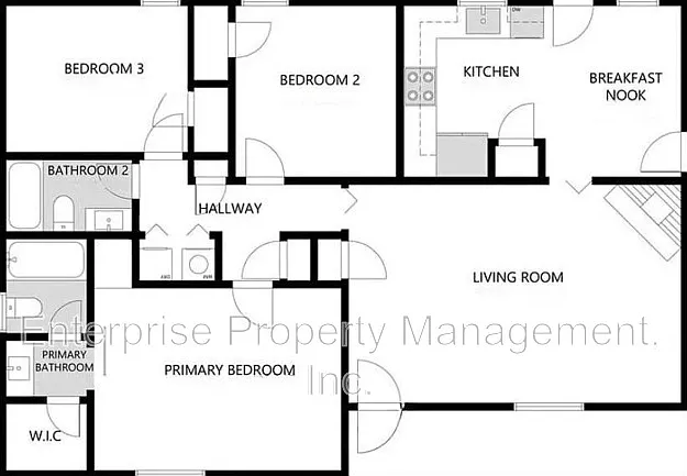 4569 Columbia Woods Ln — Photo 4