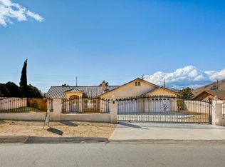 7376 Aster Ave, Yucca Valley, CA 92284