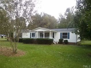 1673 Crockers Nub Rd, Middlesex, NC 27557