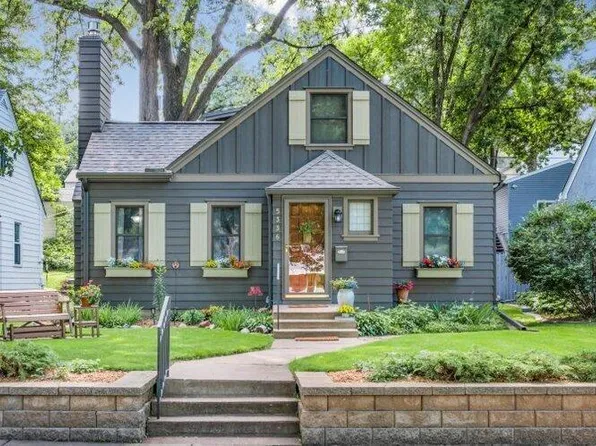 5336 Newton Ave S, Minneapolis, MN 55419