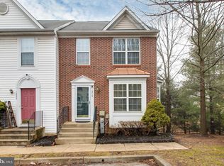 Catonsville Mews, Baltimore, MD 21228