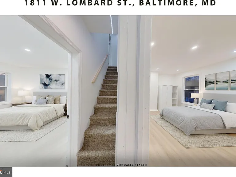 1811 W Lombard St — Photo 6