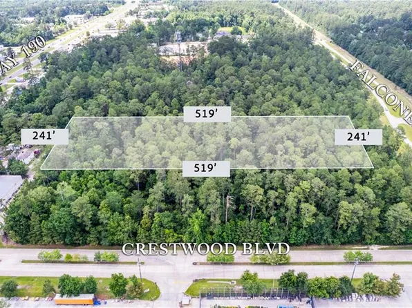 14th Ave, Covington, LA 70433