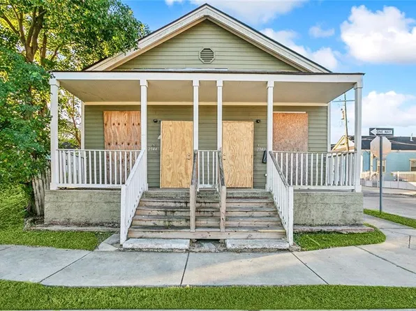 2342 N Galvez St, New Orleans, LA 70117