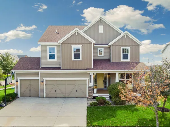 11645 Wagon Wheel Curv, Woodbury, MN 55129