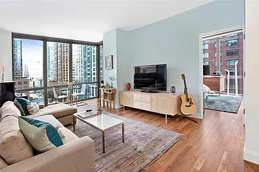 Sold by Douglas Elliman