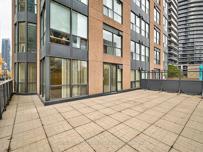 7 Carlton St #306 — Photo 21