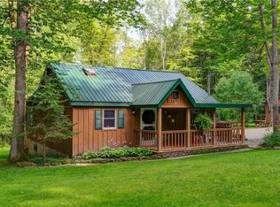 24 Cote Rd, Franklinville, NY 14737