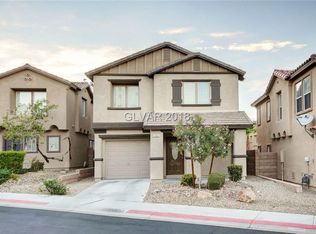 1151 Paradise Garden Dr, Henderson, NV 89002